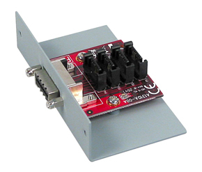 Lindy SAS/SATA II Multilane Bridge Board