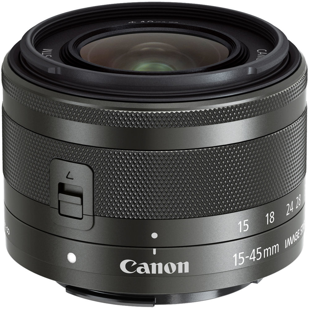 Canon M6 Mark II – image 4
