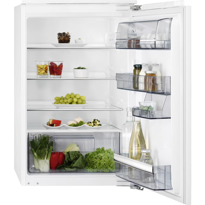 AEG SKS688EACAF fridge Built-in
