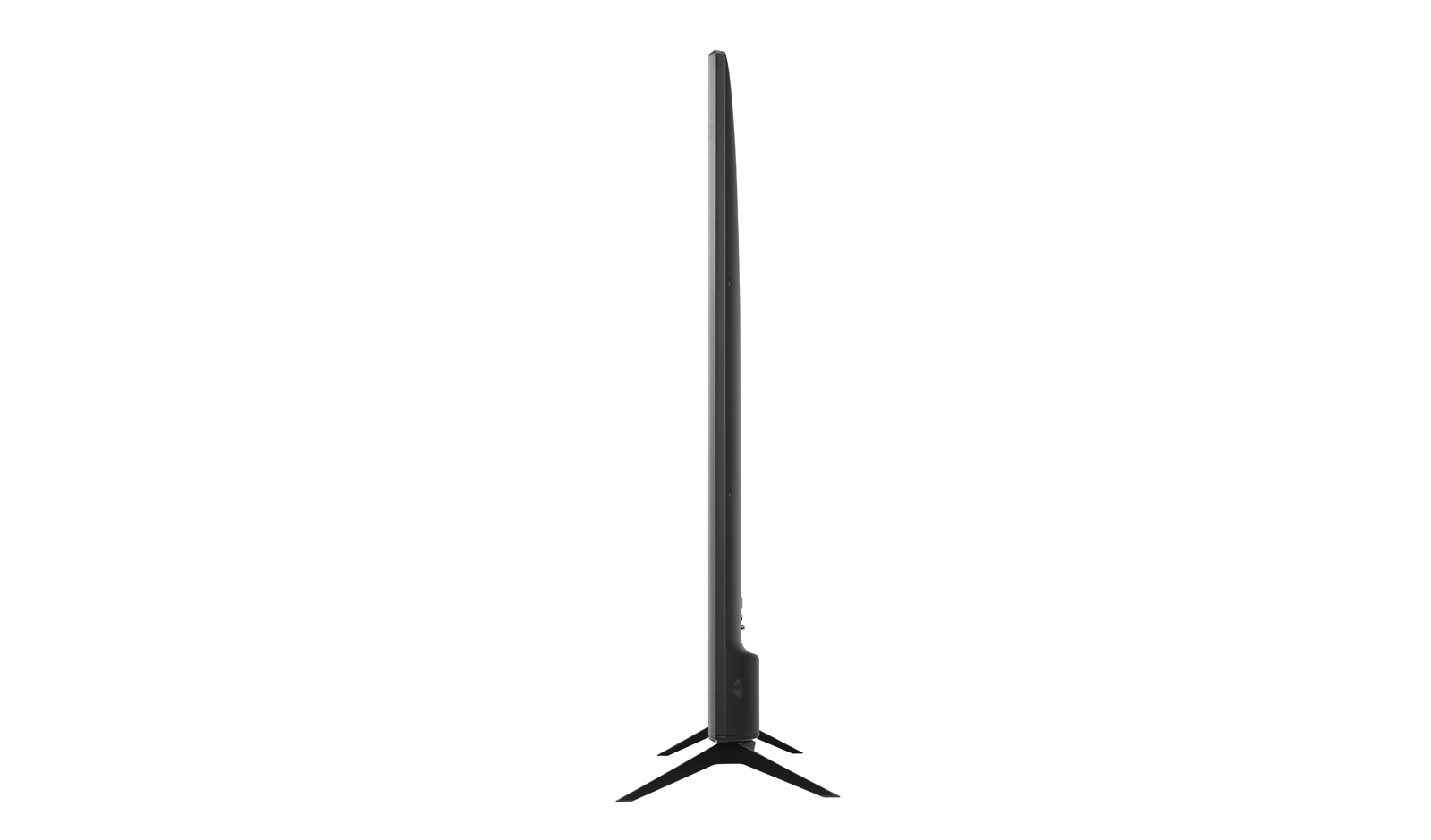 LG 65UV570H TV 165.1 cm (65") 4K Ultra HD Smart TV Black – image 2