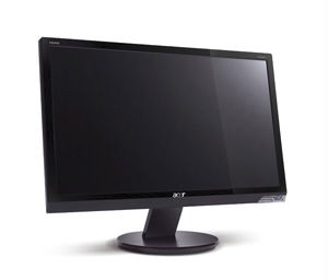 Acer P195H computer monitor