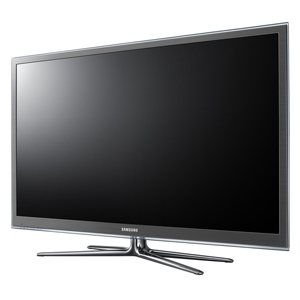 Samsung PS51D8000FQ 129.5 cm (51") Full HD Wi-Fi Black – image 4