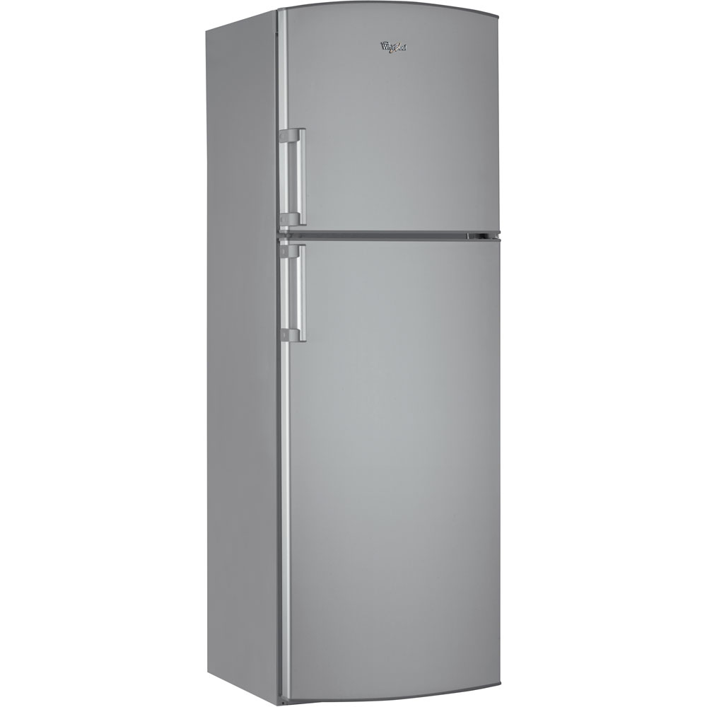 Whirlpool WTE 3705 NF IX – image 1