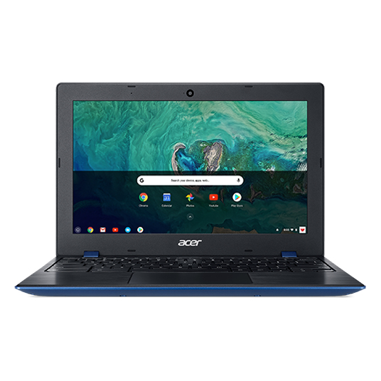 Acer Chromebook 11 CB311-8HT-C7BB Intel® Celeron® N3350 – image 1