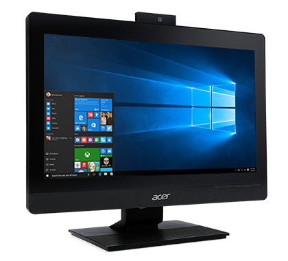 Acer Veriton DQ.VP3EG.024 All-in-One PC/workstation Intel® Core™ i3 i3-6100 – image 4