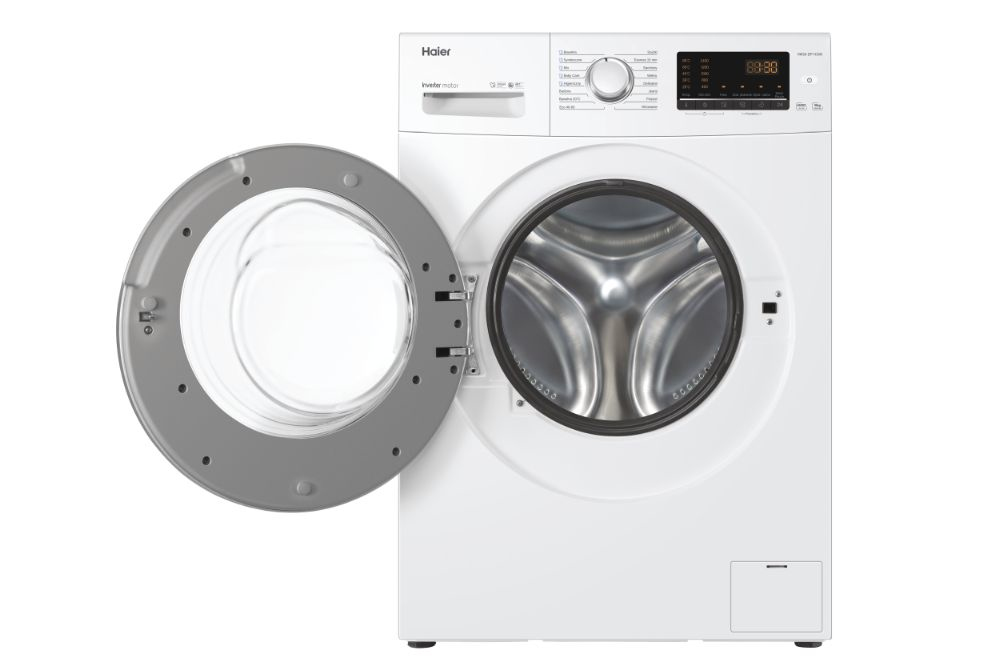 Haier 39 Series HW90-BP1439N washing machine Front-load – image 2