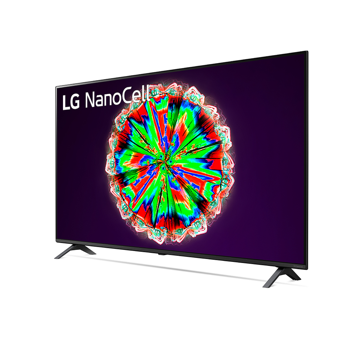 LG NanoCell 55NANO806NA – image 3
