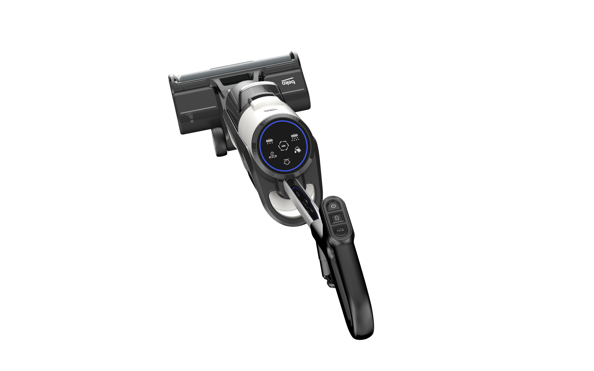 Beko VCW 70340 W – image 4