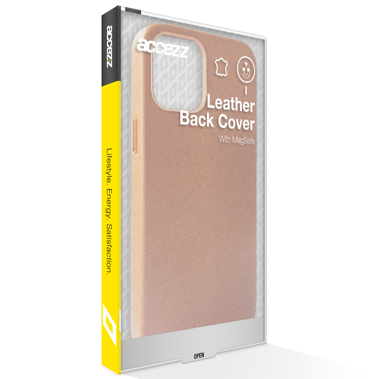 Accezz SH00044620 mobile phone case – image 6