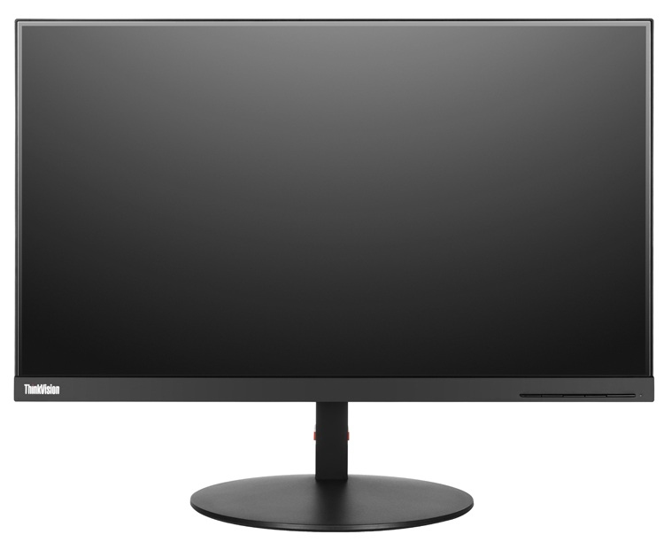 Lenovo ThinkVision P24h computer monitor – image 6