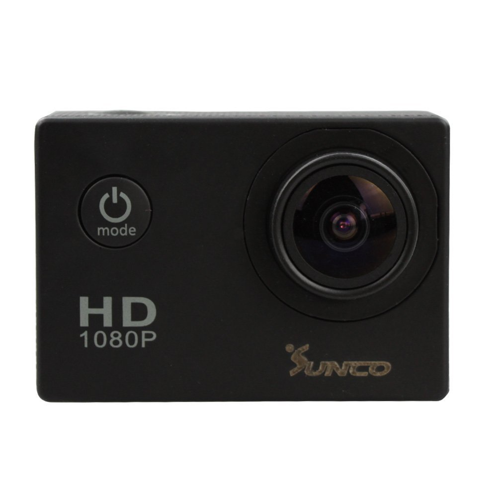 Grundig HD action sports camera – image 5