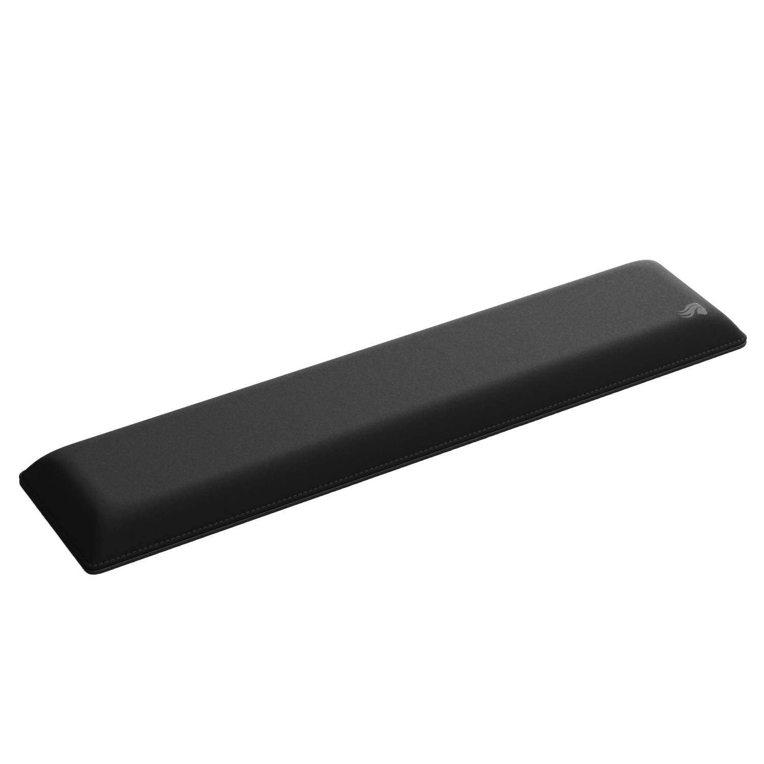 Glorious Gaming GLO-KB-ACC-WR-CLTH-100-BLK accessorio del dispositivo di ingresso Keyboard palm rest