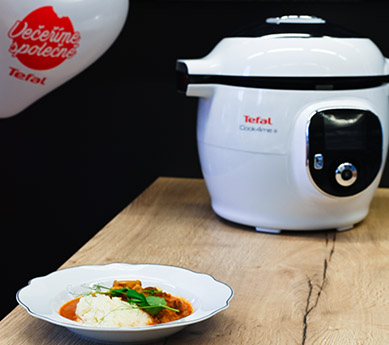 Tefal CY851130 multi cooker – image 9
