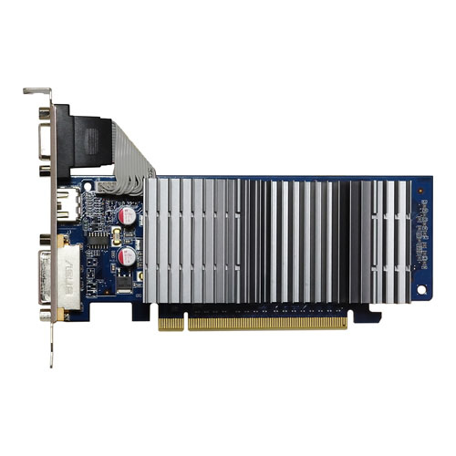 ASUS EN8400GS SILENT/DI/512MD2(LP) – image 5