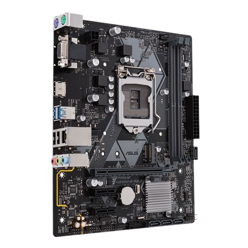 ASUS PRIME H310M-E R2.0/CSM – image 2