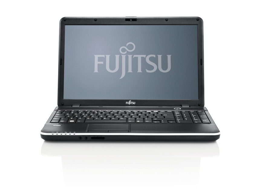 Fujitsu LIFEBOOK A512 Intel® Core™ i3 i3-2328M