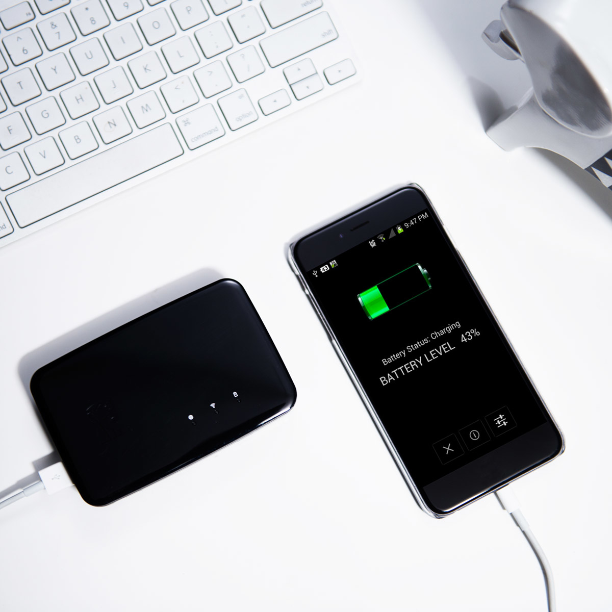 Kingston Technology MobileLite Wireless Pro – image 7