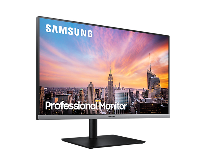 Samsung LS27R650FDUXXU computer monitor – image 5