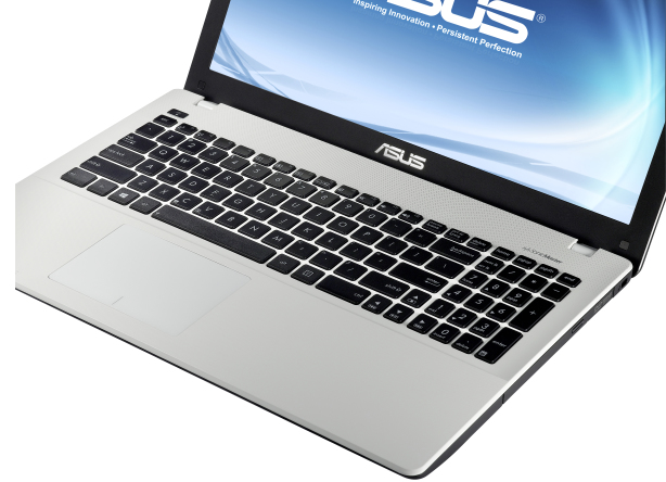 ASUS X550CC-XX156D laptop Intel® Pentium® 2117U – image 4