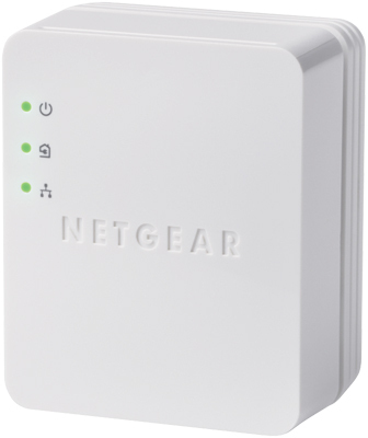 NETGEAR XAV2101 Ethernet 200 Mbit/s