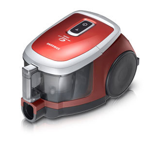 Samsung SC4790 2 L Cylinder vacuum Dry 2000 W Bagless – image 2