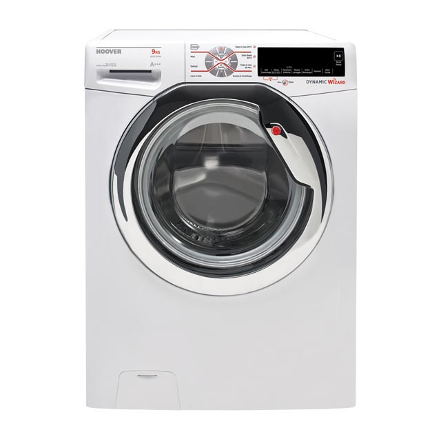 Hoover DWP 59AH/1-30