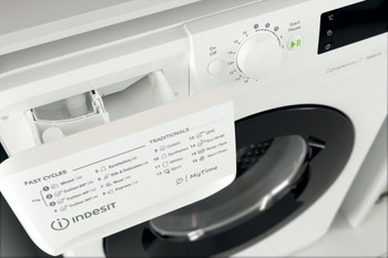 Indesit MTWE 91484 WK EE – image 6
