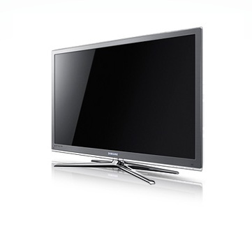 Samsung Series 8 UE40C8000 TV – image 2