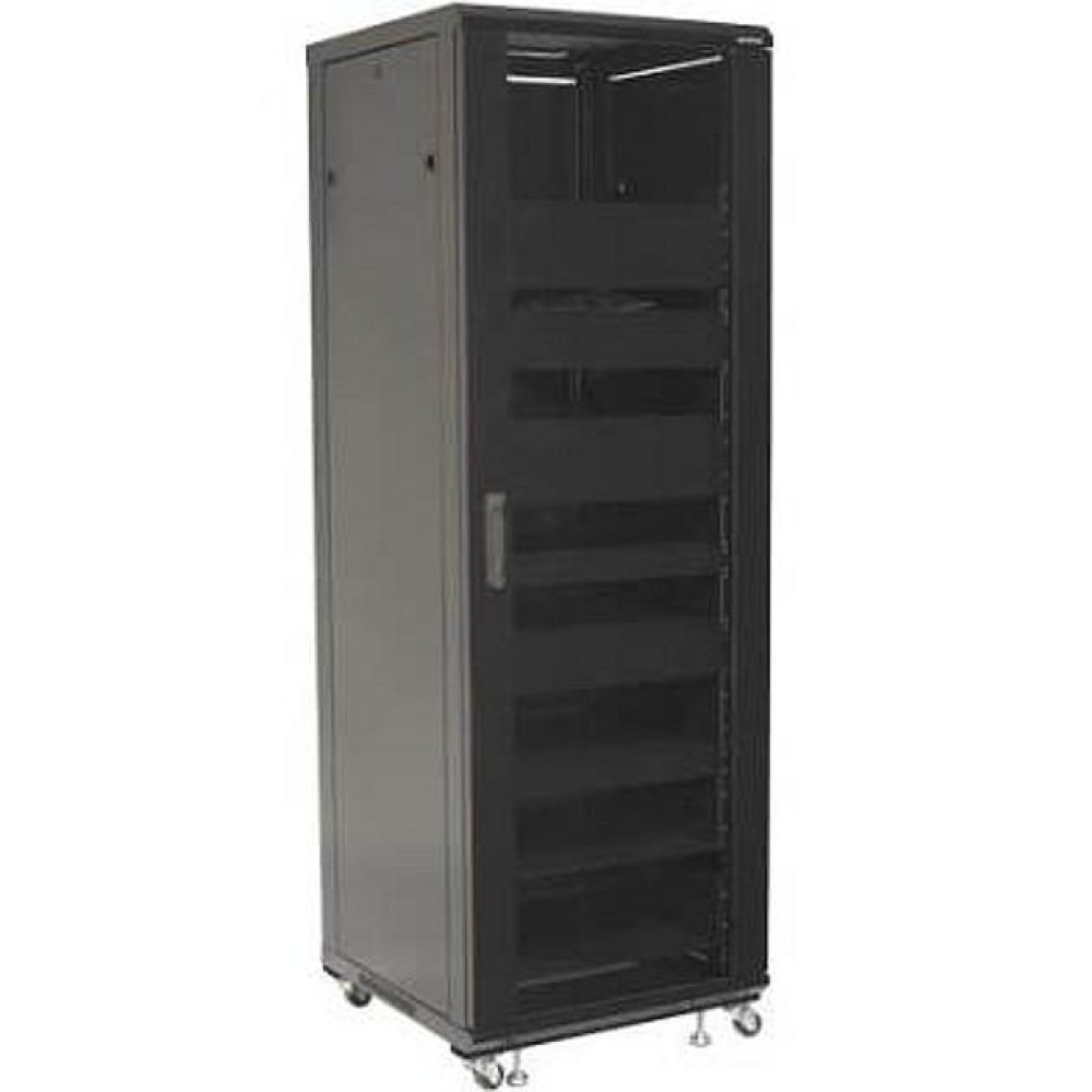 Techly I-CASE AV-2136BKTY – image 1