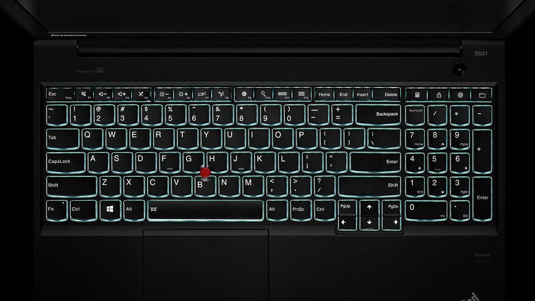 Lenovo ThinkPad S531 – image 7