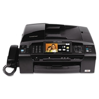 Brother MFC-795CW multifunction printer Inkjet A4