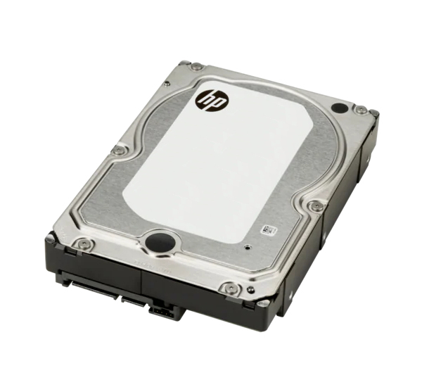 HP INC. - CTO 3F4G3AV internal hard drive 8 TB 7200 RPM 3.5" Serial ATA