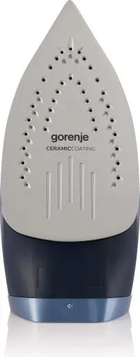 Gorenje SIH3200DB iron Dry & Steam iron Ceramic soleplate – image 2