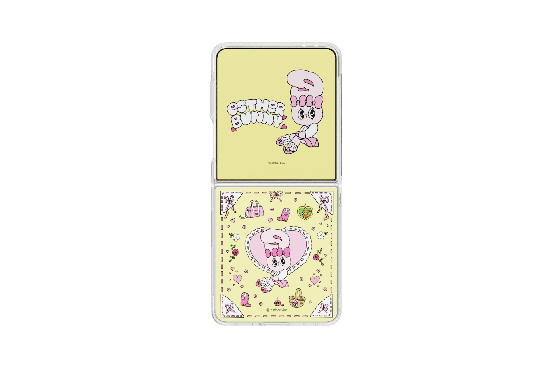 Samsung GP-FPF766HIBYW mobile phone case – image 1