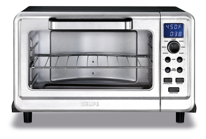 Krups OK505D51 toaster oven