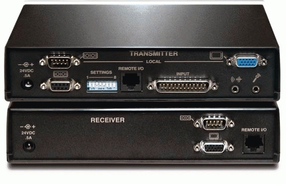Vertiv LongView 830 Companion – image 2