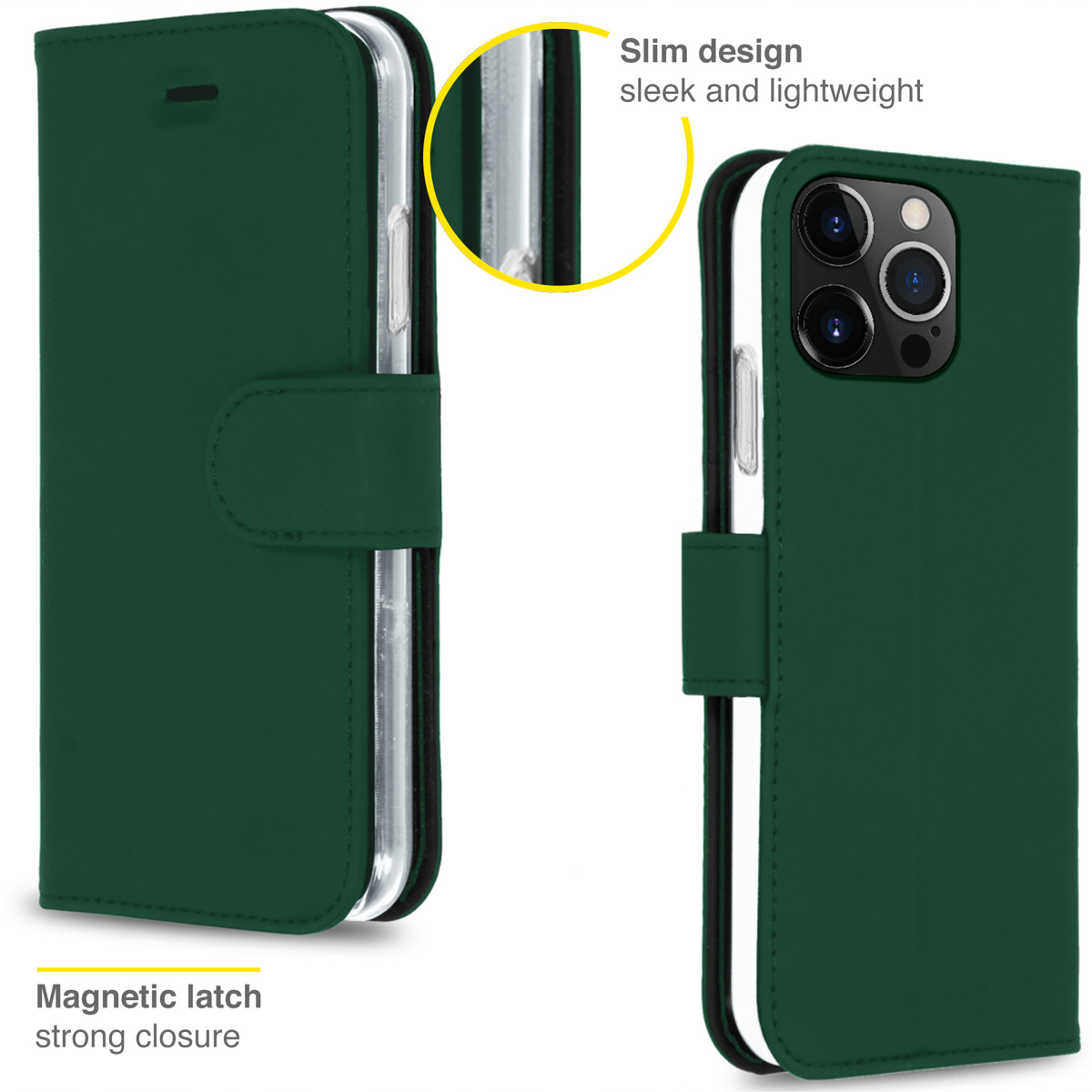 Accezz SH00044529 mobile phone case – image 4