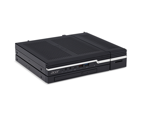 Acer Veriton N N6680G_WS Intel® Core™ i9 i9-11900 – image 4