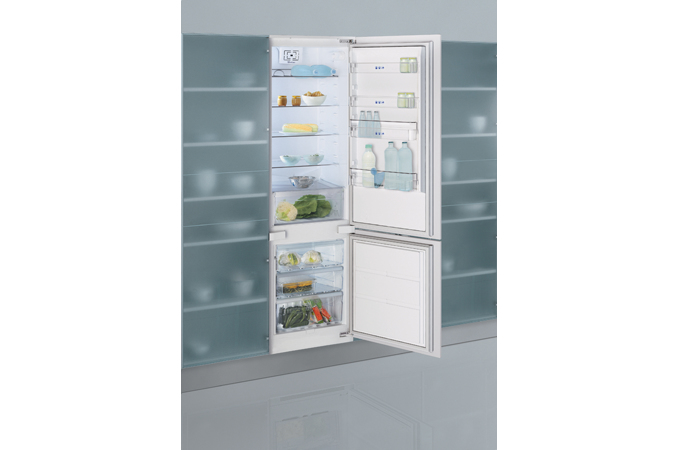 Whirlpool ART 910/A+