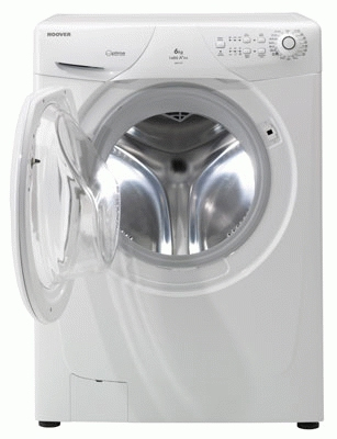 Hoover Optima 6 – image 2