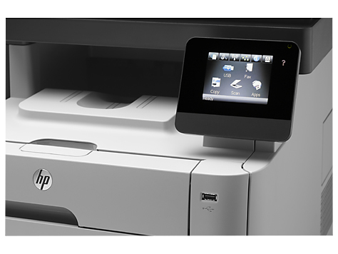 HP Pro MFP M476dw – image 4