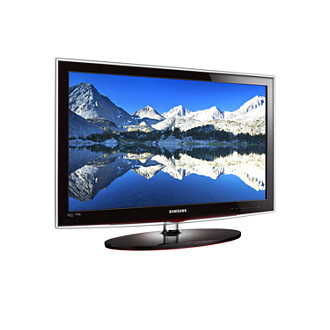 Samsung UE26C4000PW 66 cm (26") HD Black – image 7