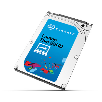 Seagate Momentus XT internal hard drive
