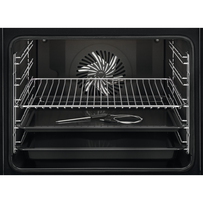AEG BCS331150M oven – image 4