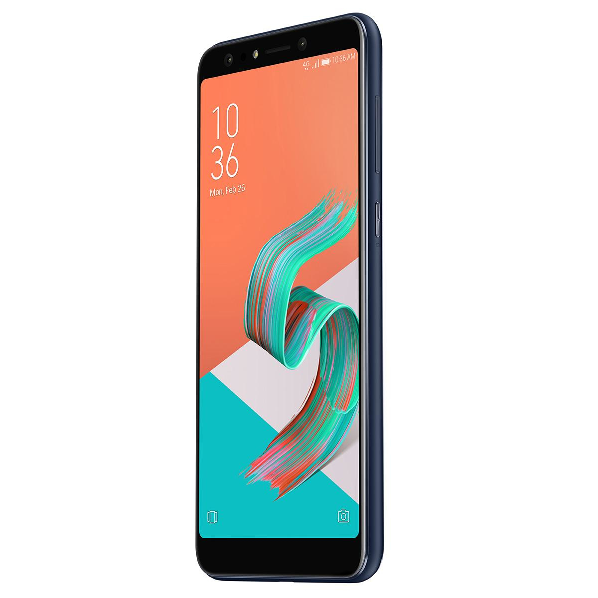 ASUS ZenFone 5 ZC600KL-5A073EU – image 3