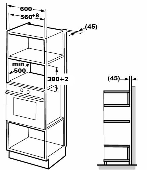 Whirlpool AMW 1401 IX – image 3
