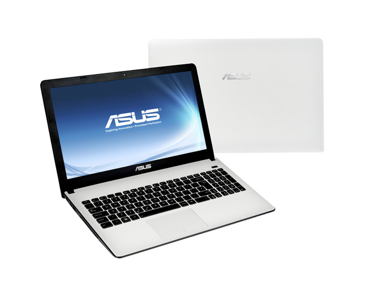 ASUS F501A-XX415H laptop Intel® Pentium® B980 – image 4