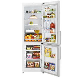 Samsung RL39TRCSW Freestanding – image 2