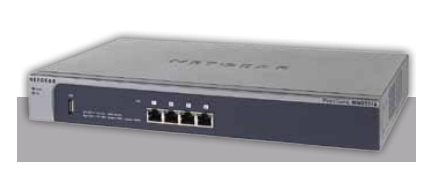 NETGEAR KIT: 2 x WNDAP350 + WMS5316 – image 3