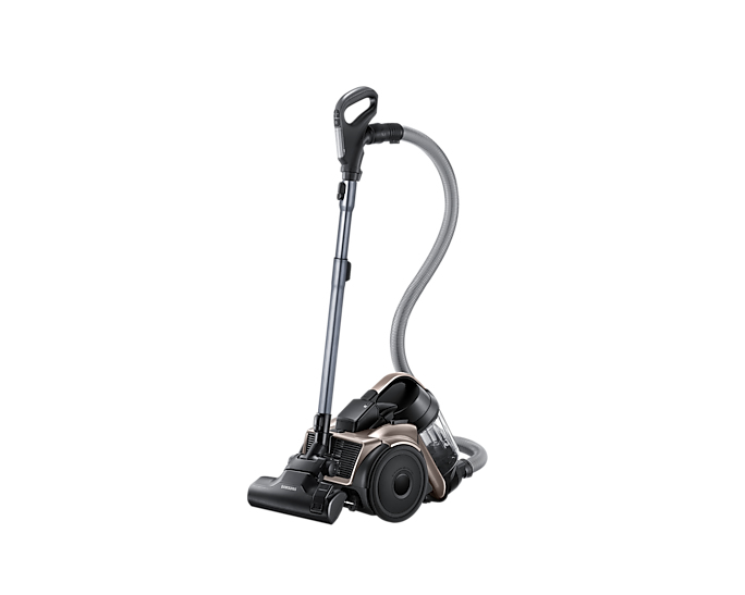 Samsung VC07K51L9H1/SB vacuum – image 9